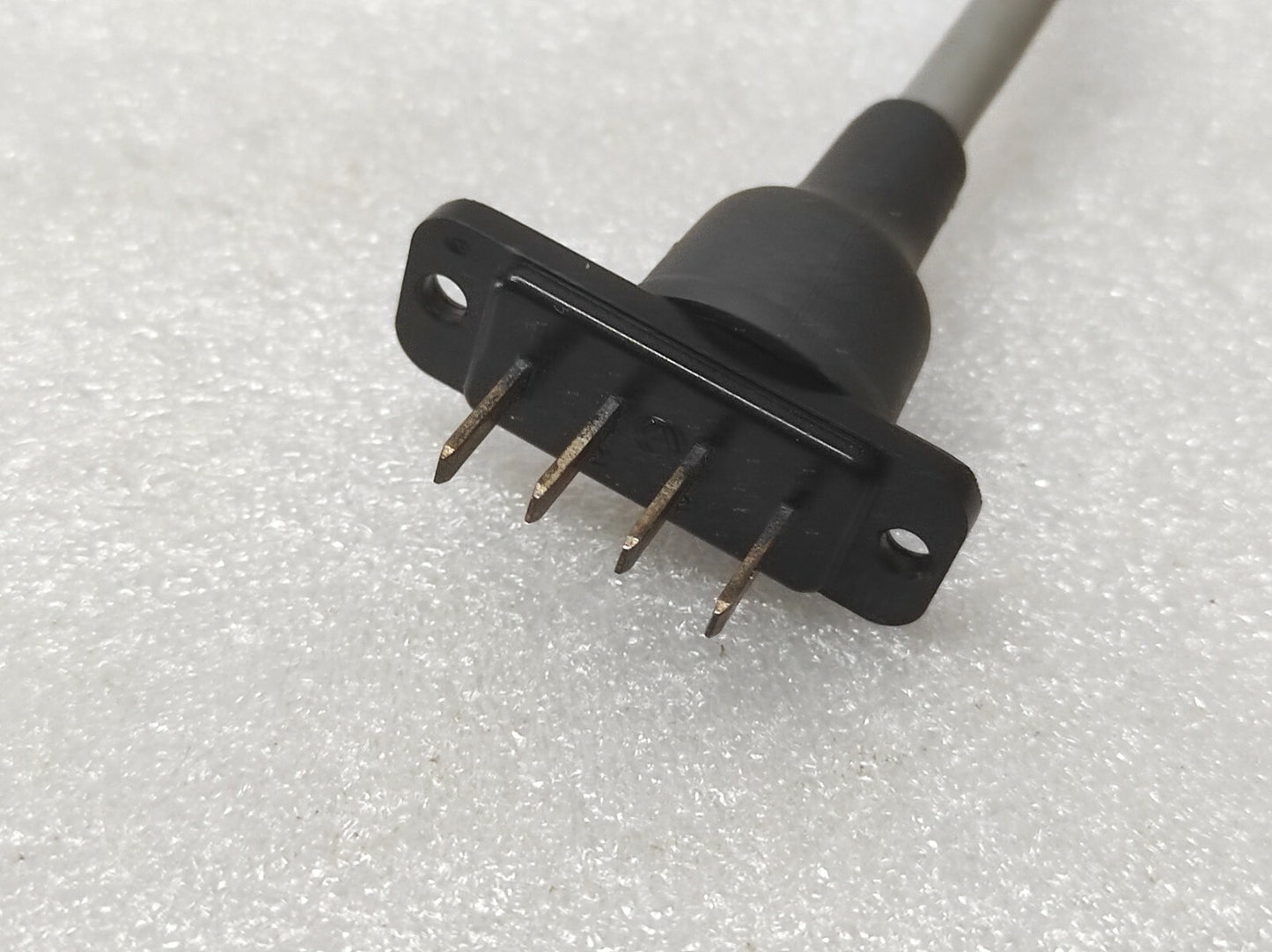 OPCON 1452A-6517 PHOTOELECTRIC JENSEN SWITCH 11-19VDC