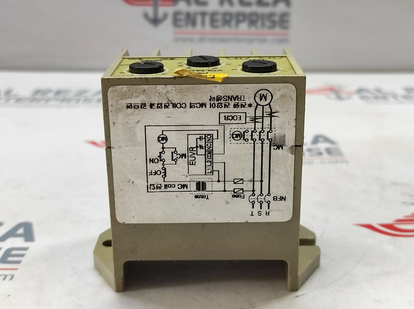 SAMWHA EUVR TYPE 110N