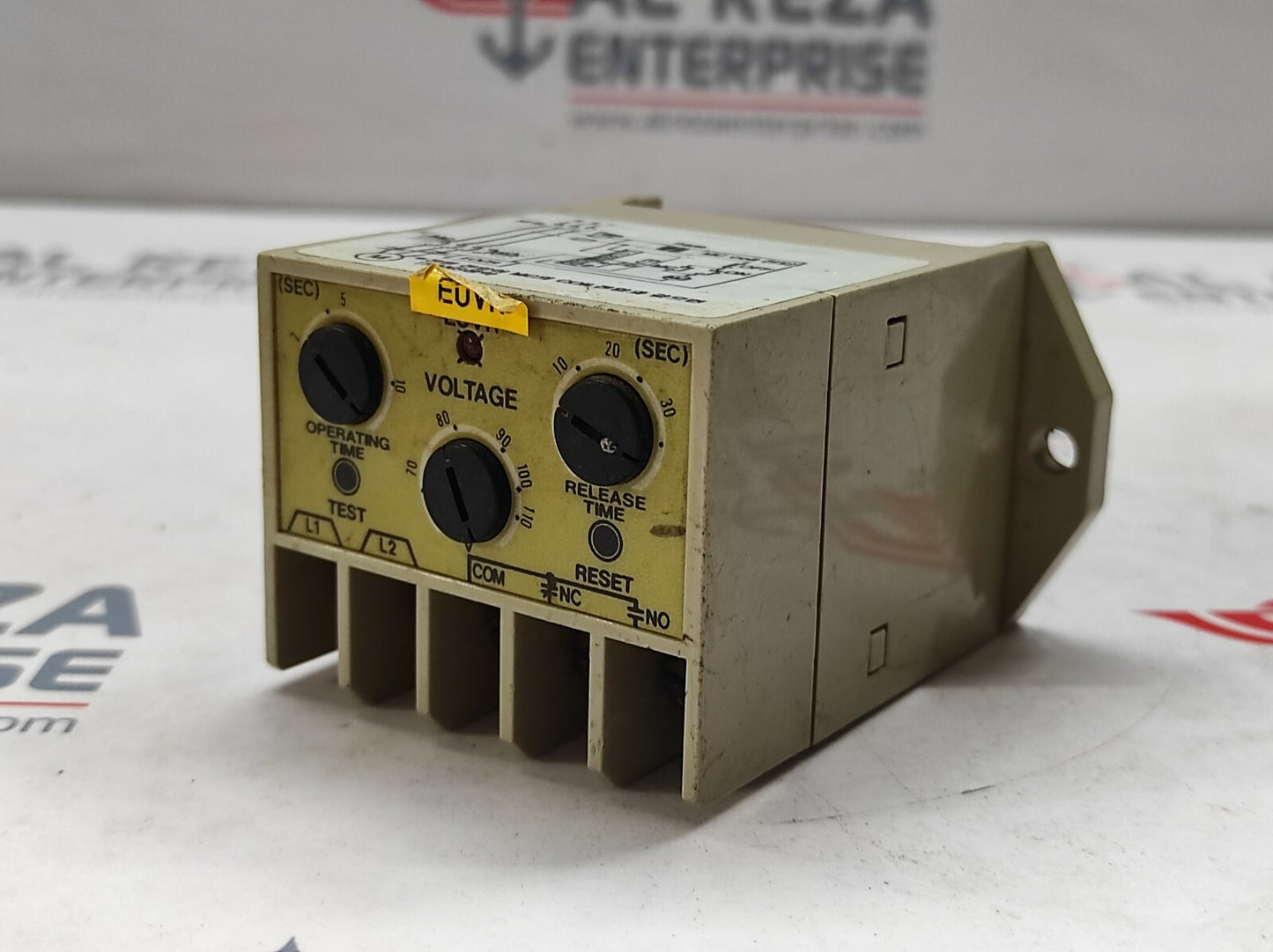 SAMWHA EUVR TYPE 110N