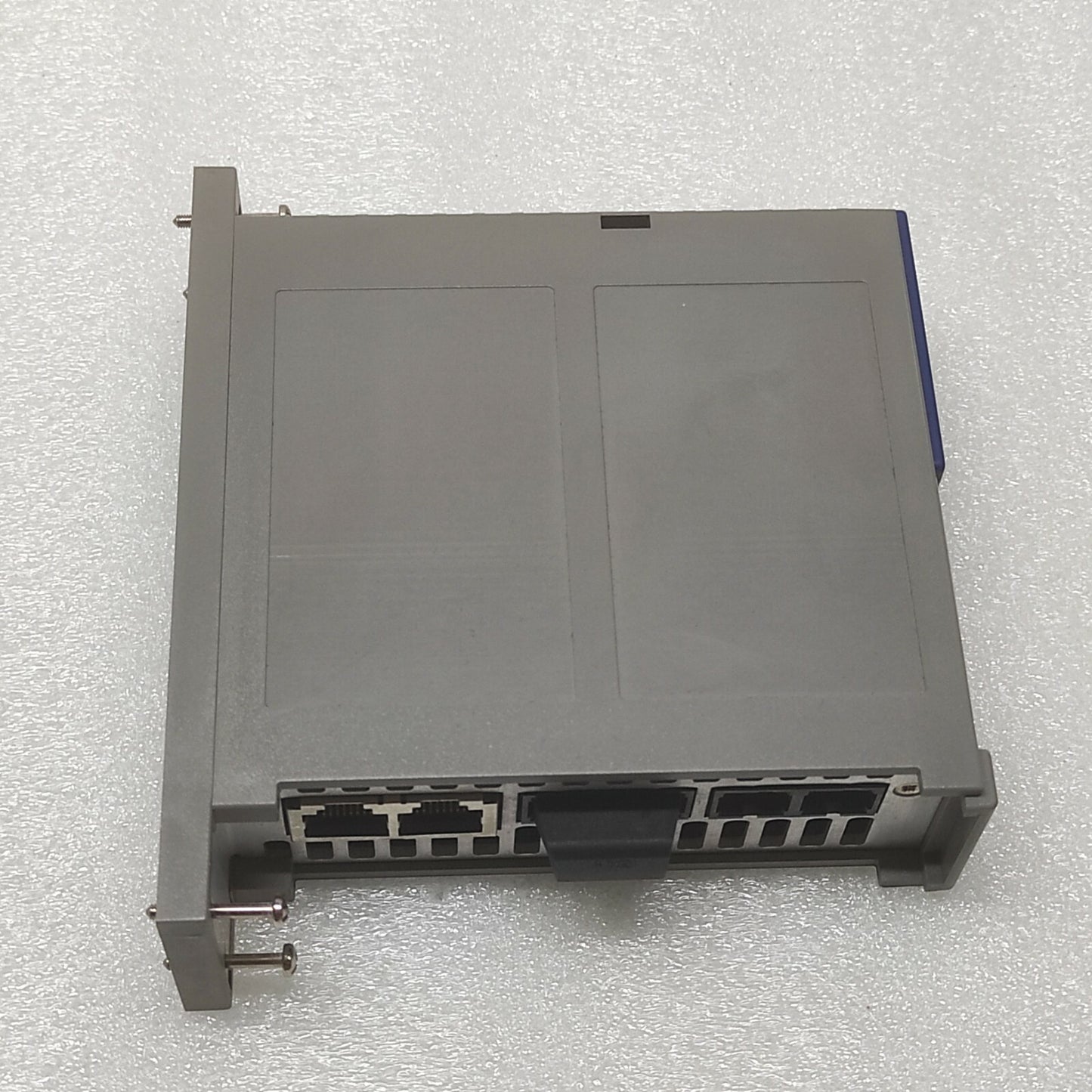 HIRSCHMANN MM3-2FXM2/2TX1 MICE MEDIA MODULE