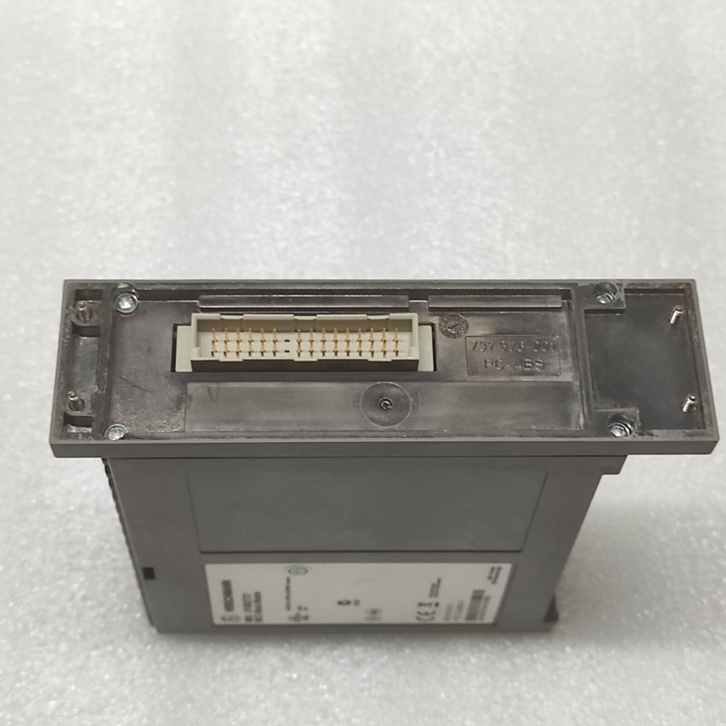 HIRSCHMANN MM3-2FXM2/2TX1 MICE MEDIA MODULE