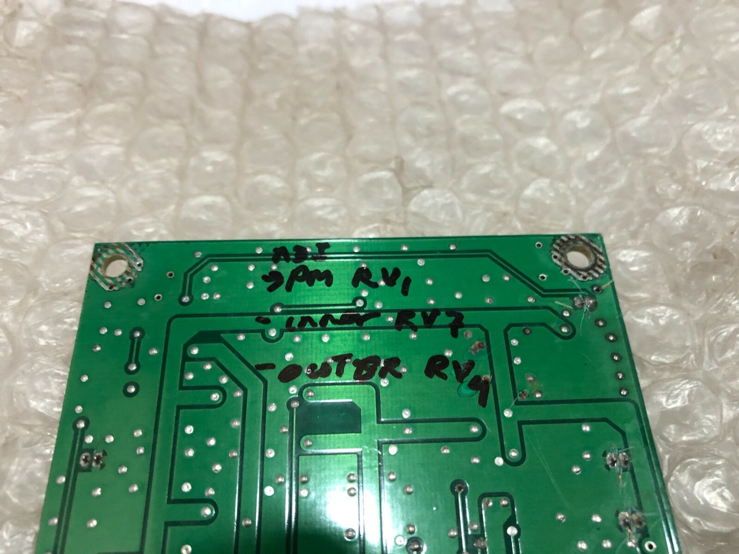 JRC CCF-82B PCB 7PCRD1346C CCF-82-1B