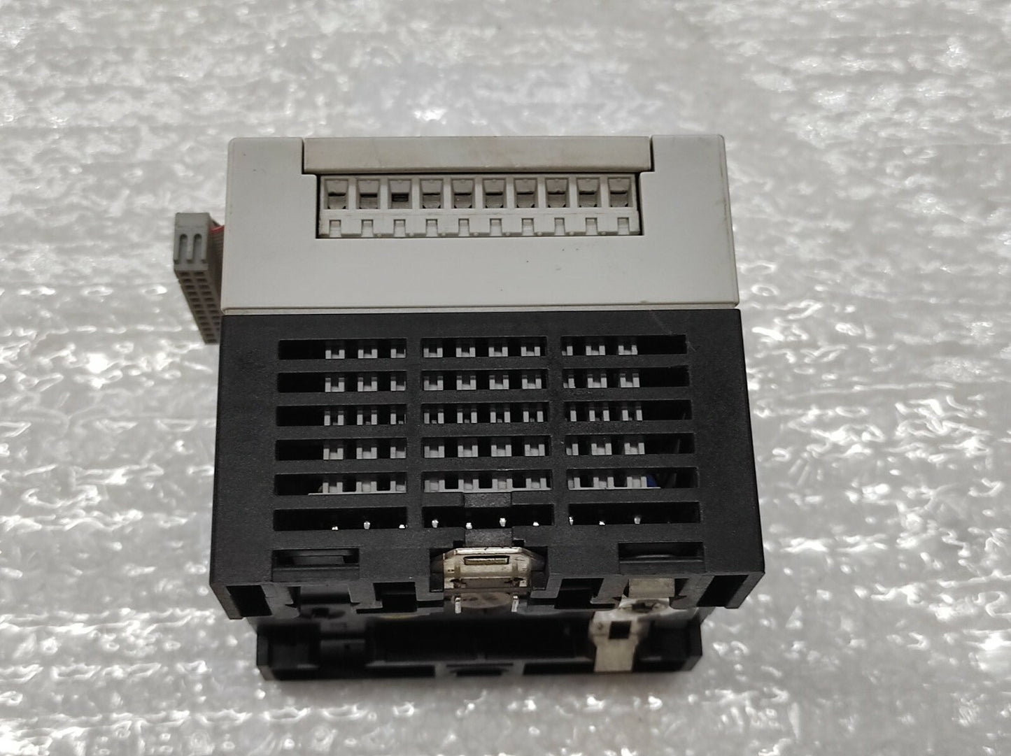 Moeller LE4-116-XD1 Digital Expansion Module 24V DC