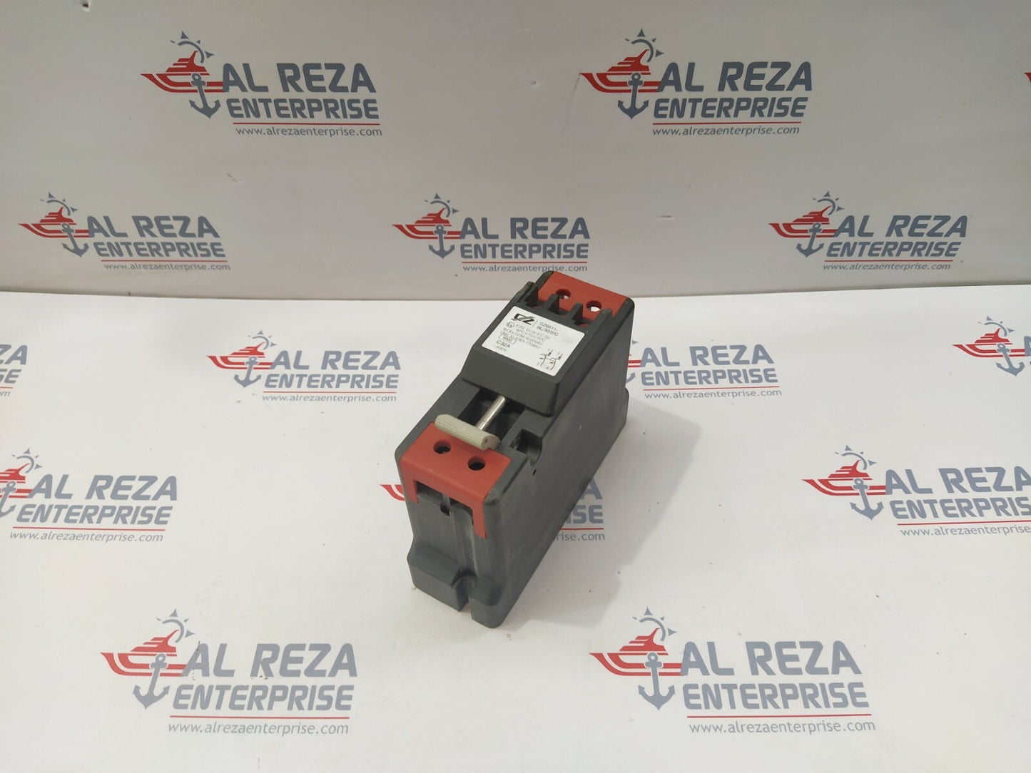 CZ CZ0511-BL/32/2/C CIRCUIT BREAKER C32A