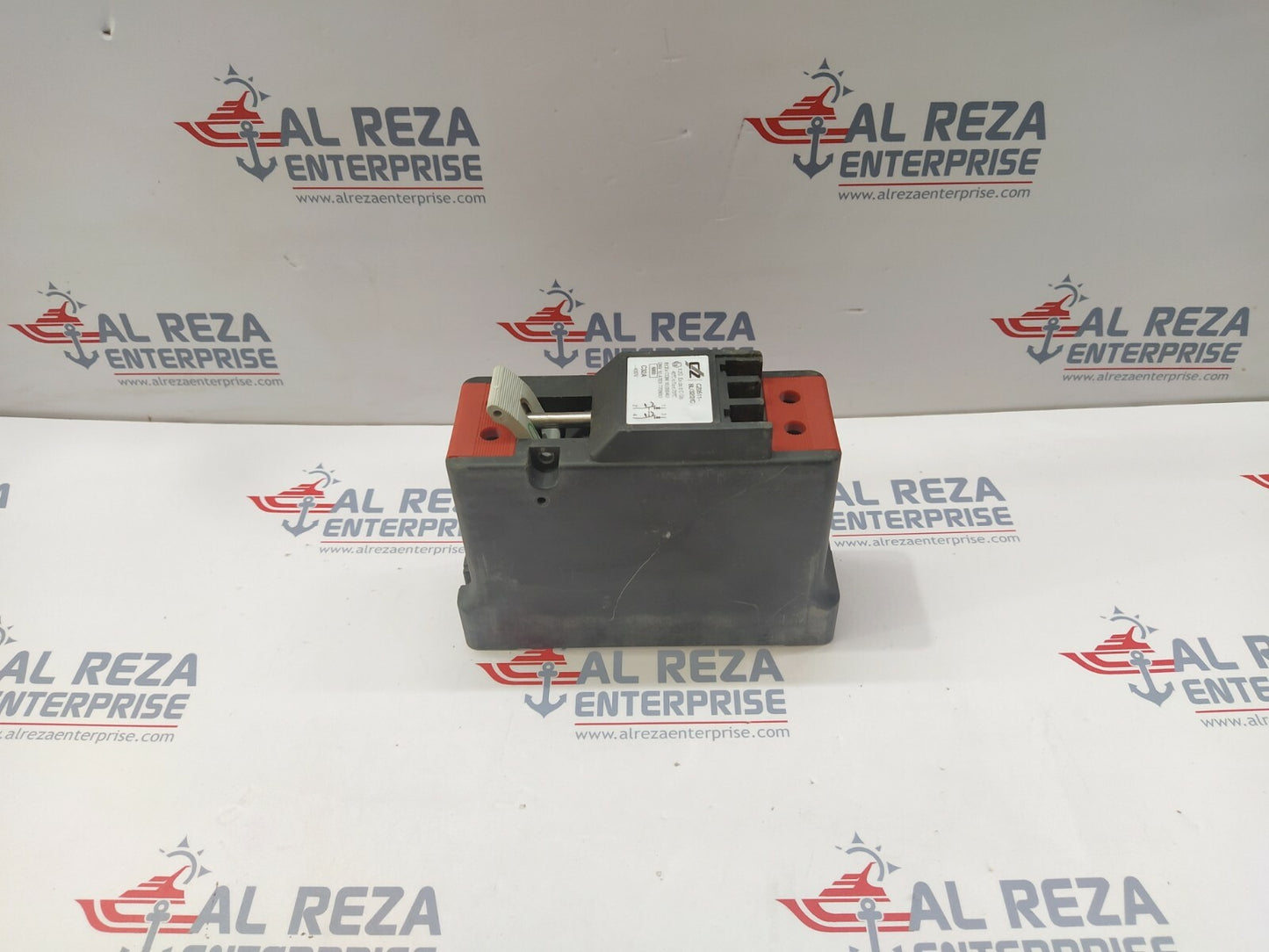 CZ CZ0511-BL/32/2/C CIRCUIT BREAKER C32A