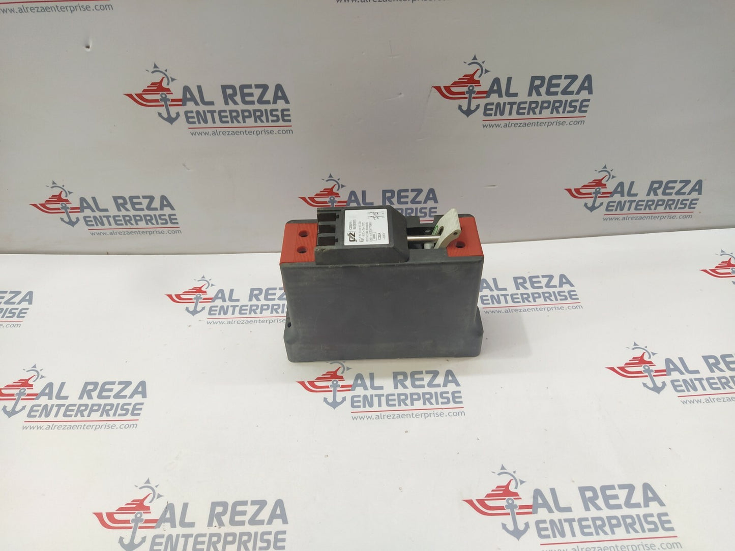 CZ CZ0511-BL/32/2/C CIRCUIT BREAKER C32A