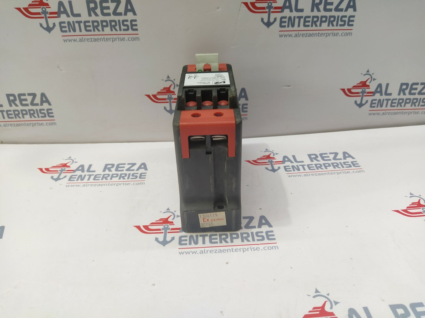 CZ CZ0511-BL/32/2/C CIRCUIT BREAKER C32A