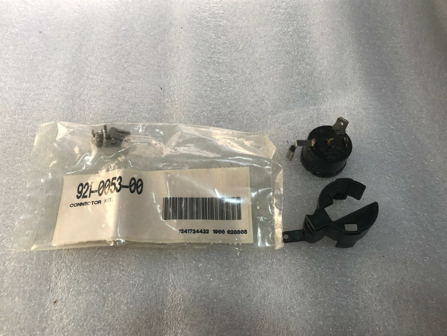 EMERSON 090-0441-00 PROTECTOR KIT 971-0561-10