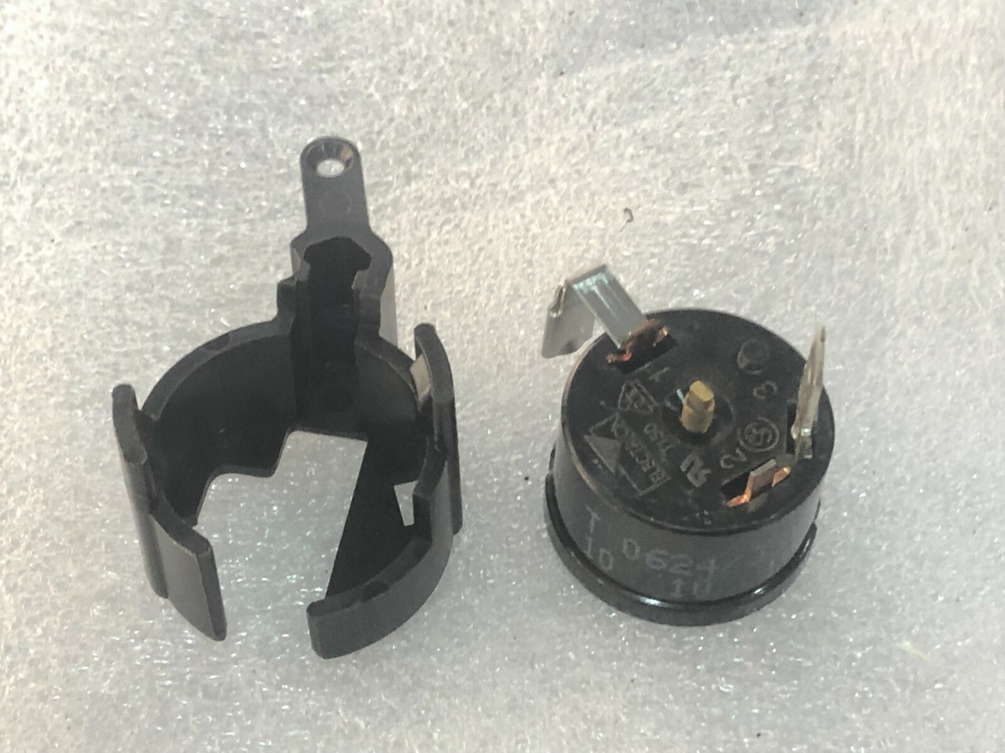 EMERSON 090-0441-00 PROTECTOR KIT 971-0561-10