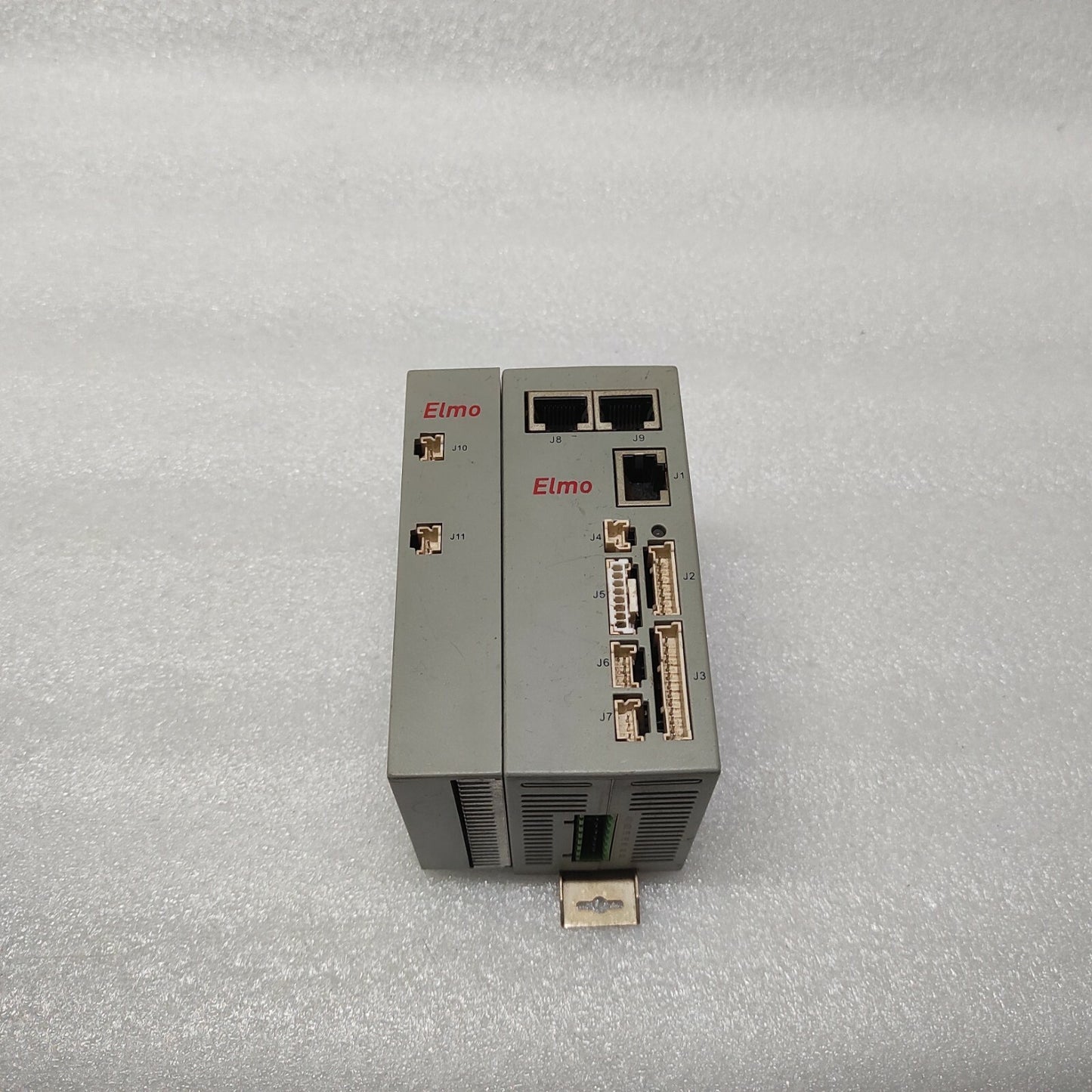ELMO MOTION CONTROL BAS-3/230-4 SERVO DRIVE CONTROLLER