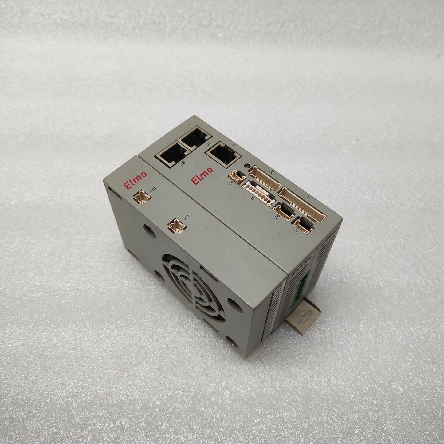 ELMO MOTION CONTROL BAS-3/230-4 SERVO DRIVE CONTROLLER