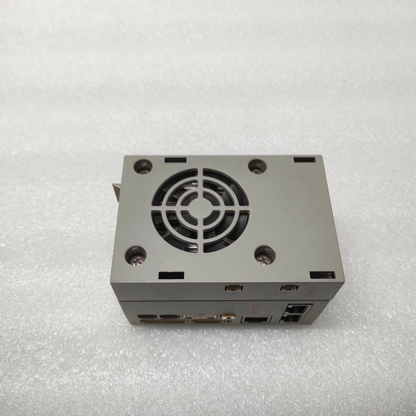 ELMO MOTION CONTROL BAS-3/230-4 SERVO DRIVE CONTROLLER