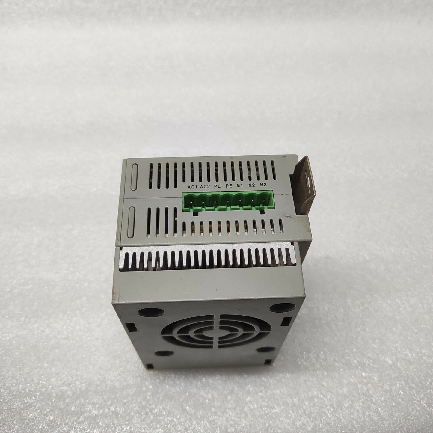 ELMO MOTION CONTROL BAS-3/230-4 SERVO DRIVE CONTROLLER
