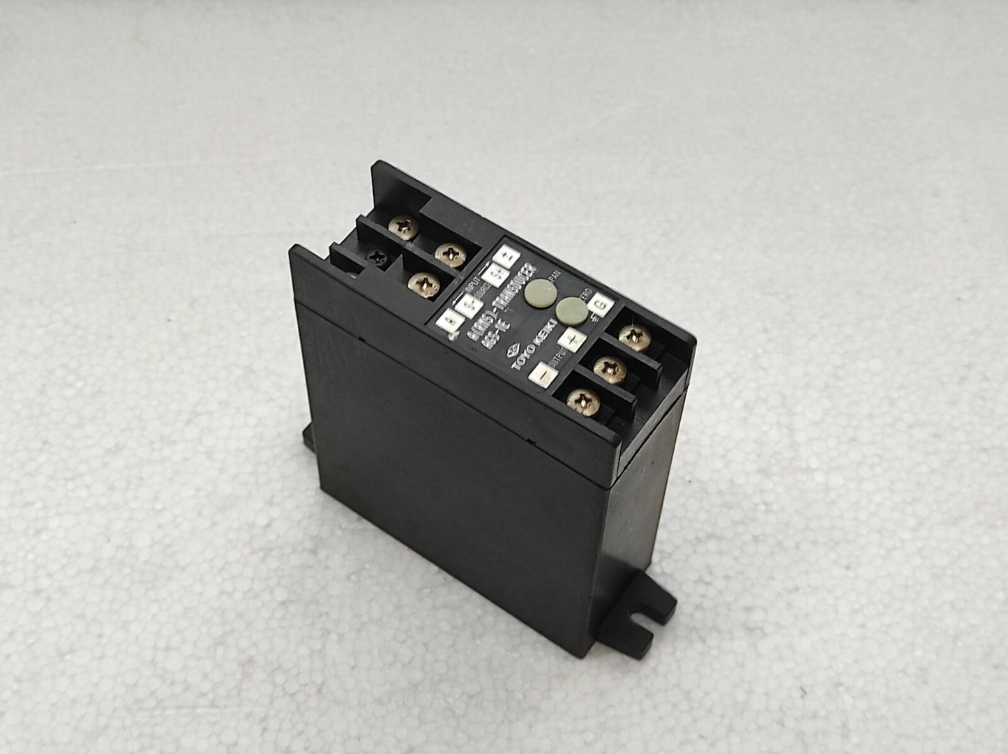 Toyo Keiki AGS-1E A(RMS)-Transducer AGS1E