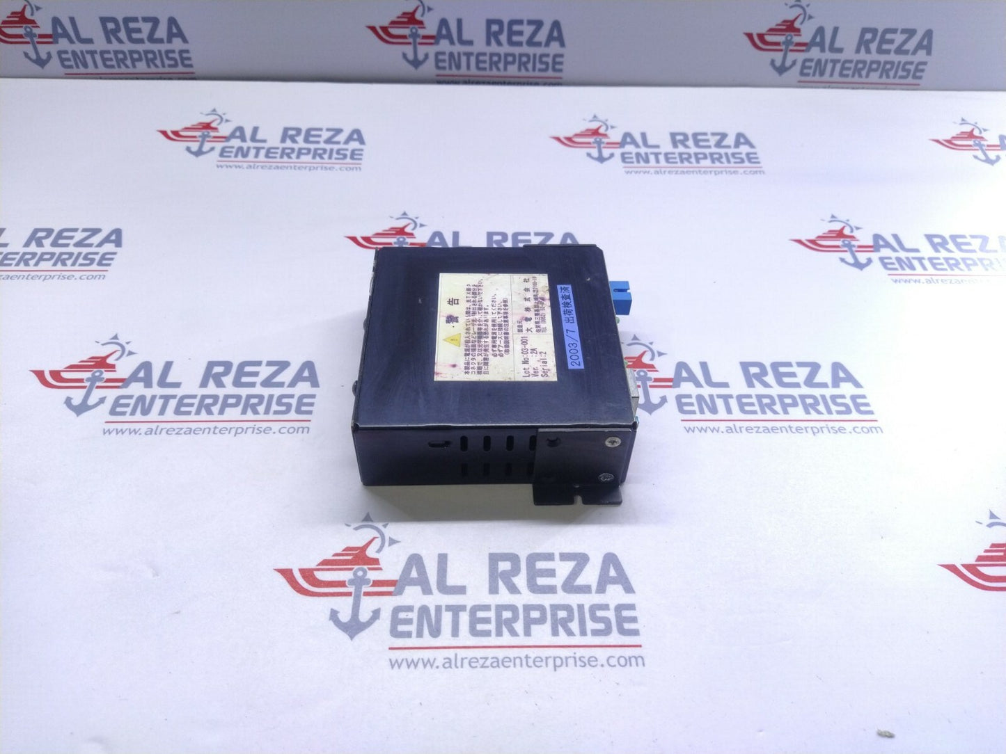Mody D-Media DN-2600WG-5 100BASE-TX/FX Optender