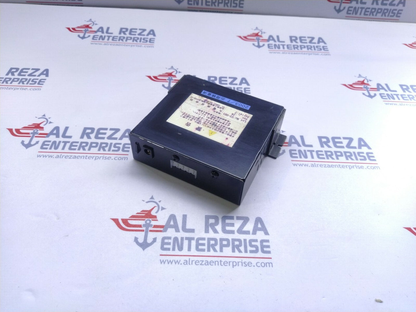 Mody D-Media DN-2600WG-5 100BASE-TX/FX Optender