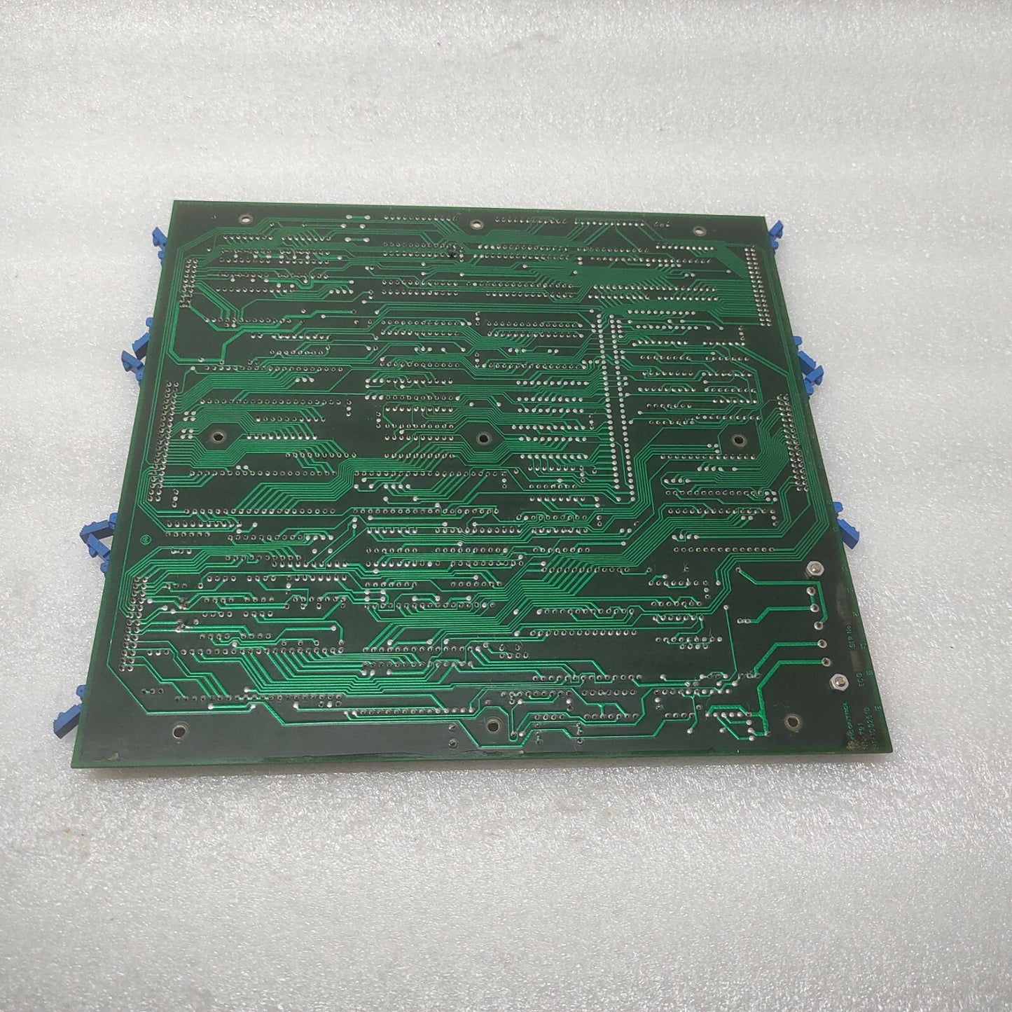 NOR CONTROL NN-791.1 S-005 I/O PROCESSOR CARD HER100261D NN791.1