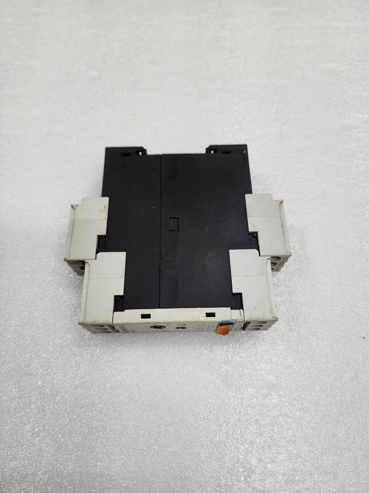 SIEMENS 3RP1525-1BP30 ON DELAY TIMER RELAY