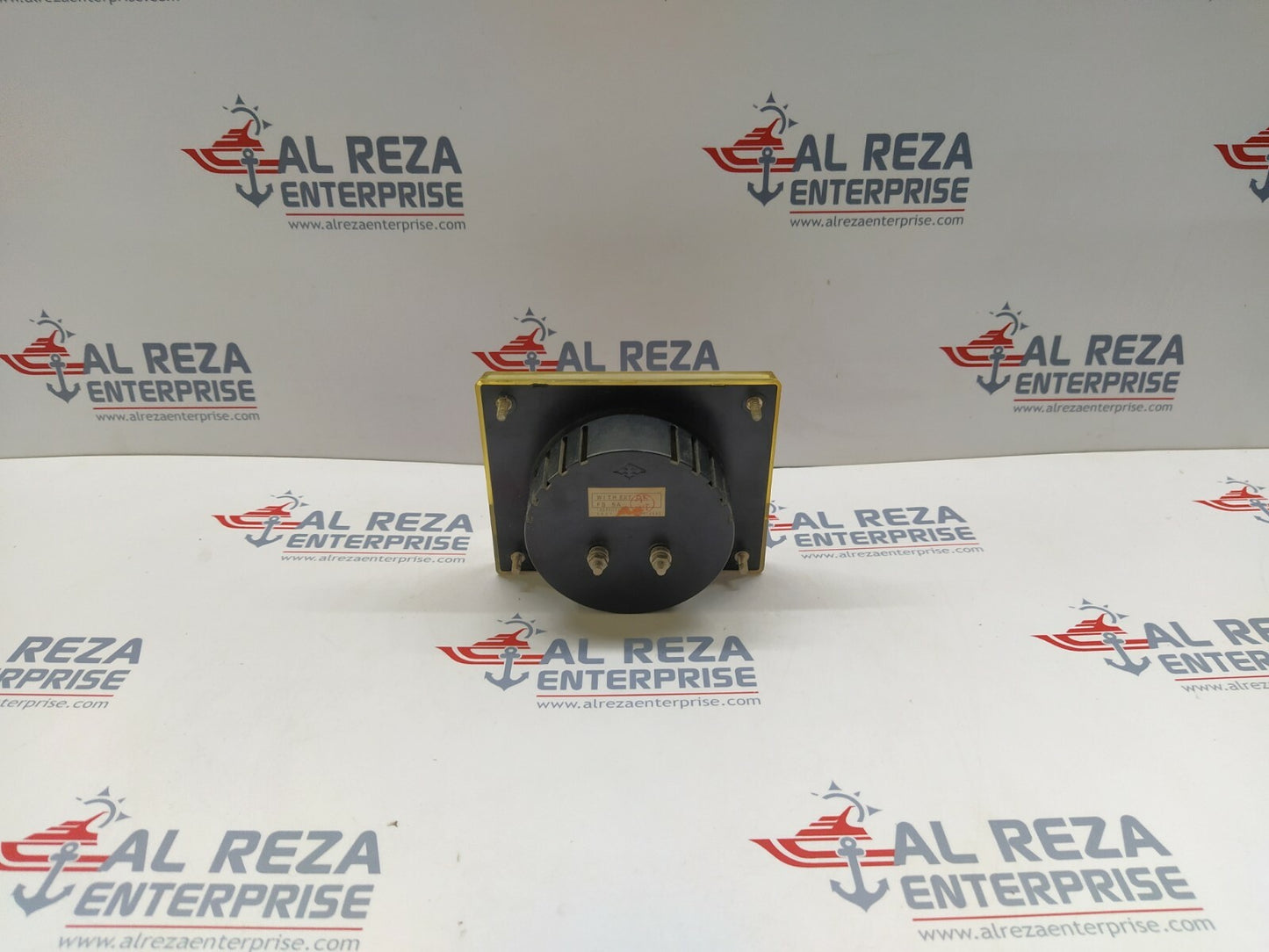 TOYO KEIKI ACF-12NB AMMETER CT 2000A/5A