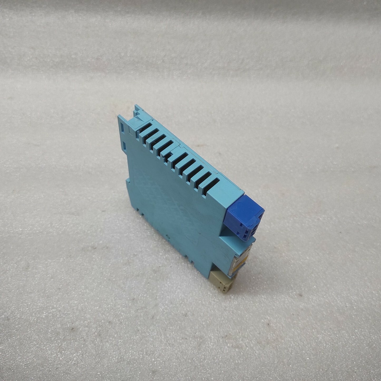 MEASUREMENT TECHNOLOGY MTL5041 REPEATER POWER SUPPLY MTL 5041