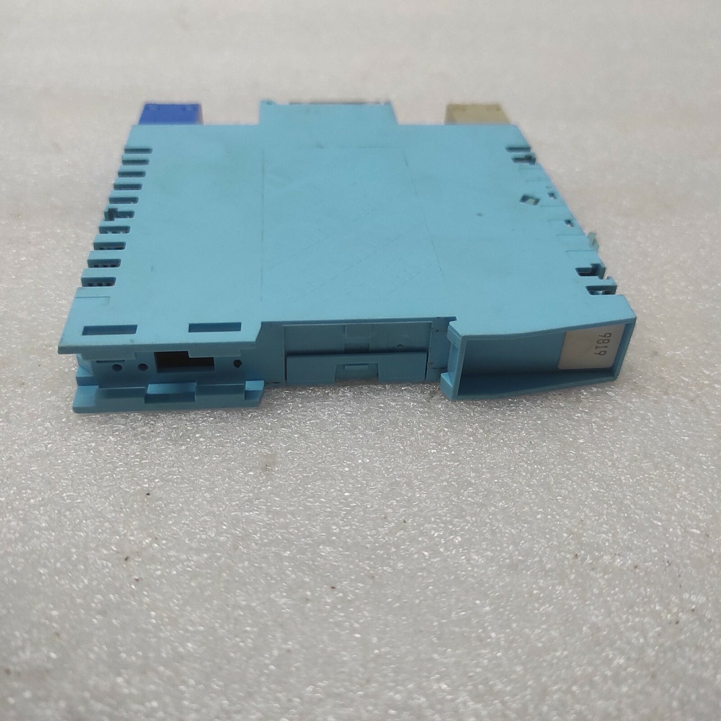 MEASUREMENT TECHNOLOGY MTL5041 REPEATER POWER SUPPLY MTL 5041