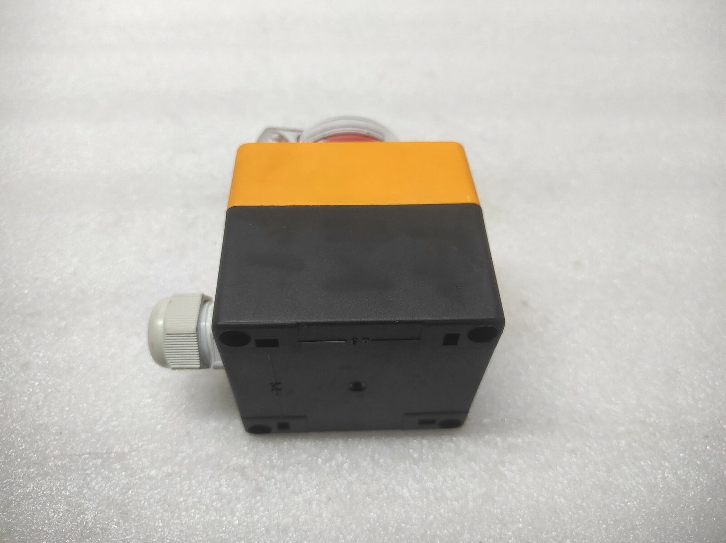 BOZHOU MARINE ZPB-1 PUSH BUTTON SWITCH 220V 10A