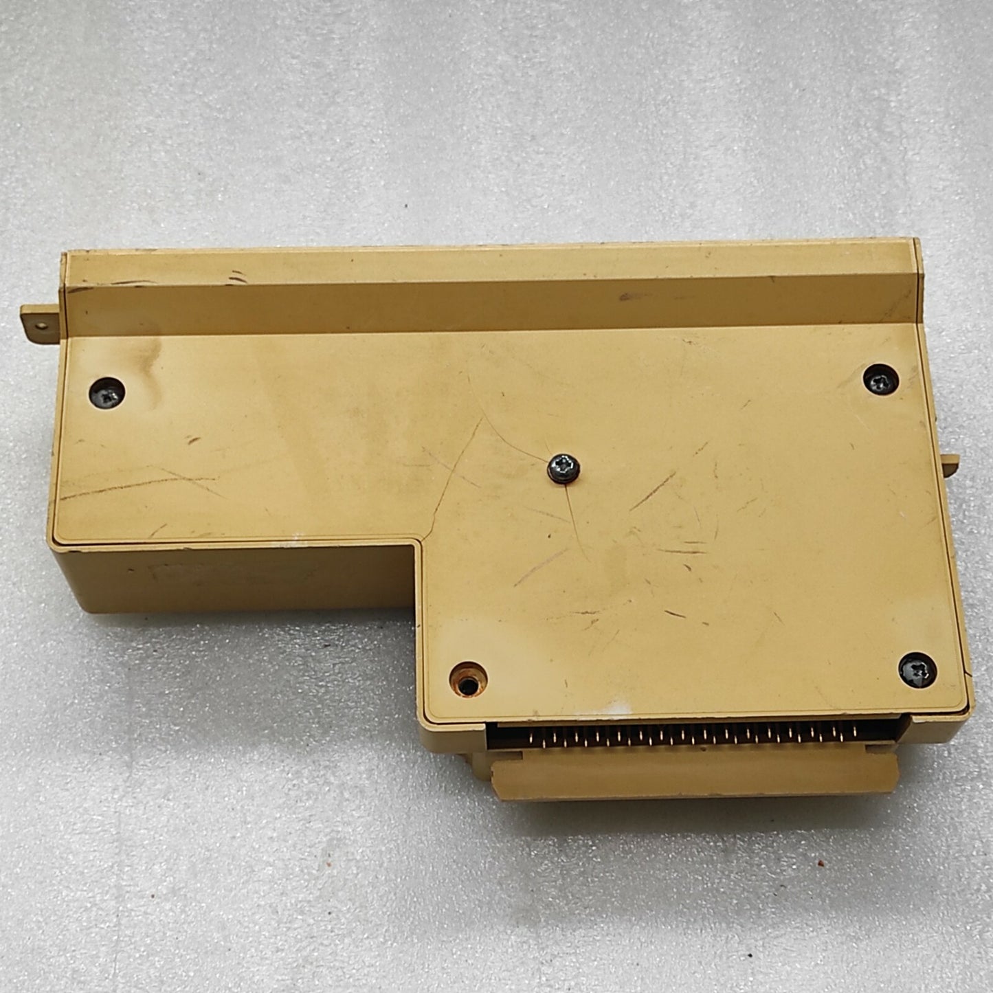 SIEMENS 3WX3141-3JC02 OVERCURRENT RELEASE TRIP UNIT WITH GROUND FAULT