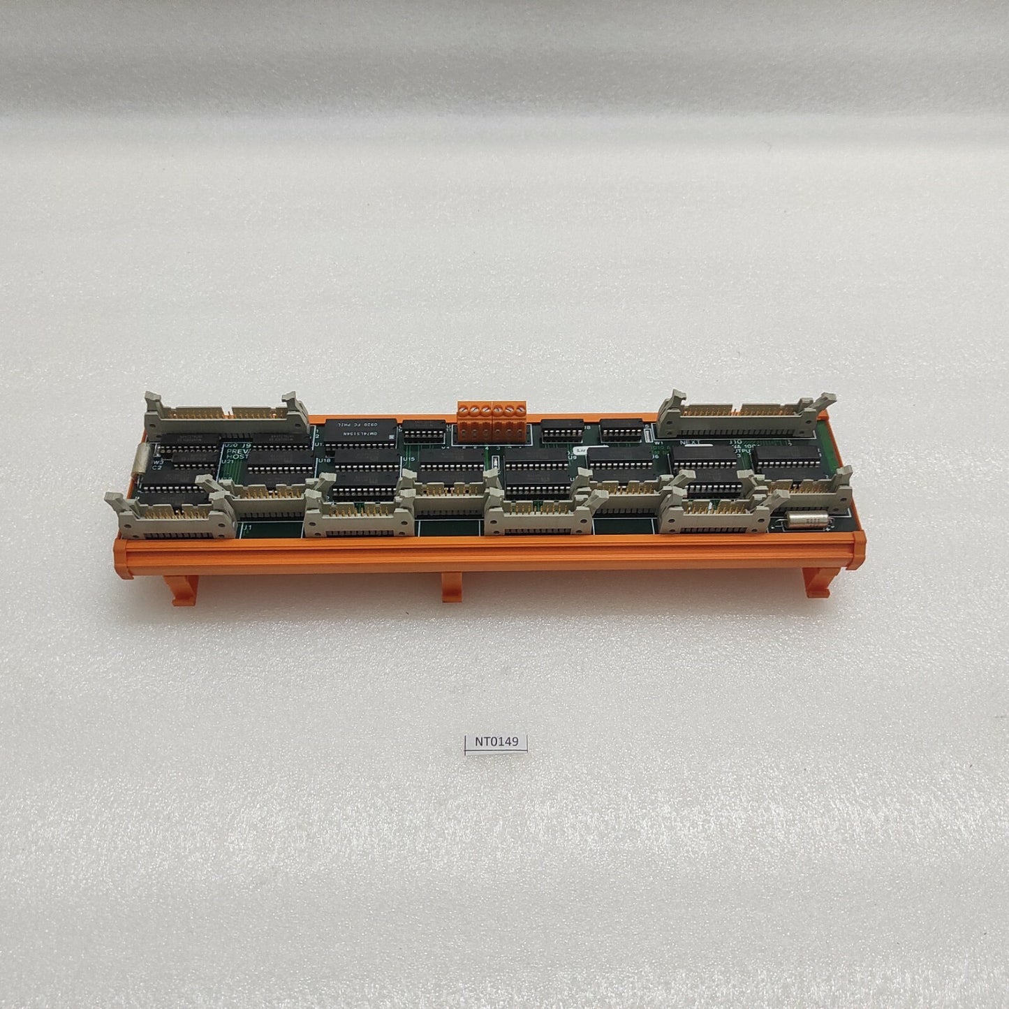 NOR CONTROL AUTOMATION NA1004 HA110010 A