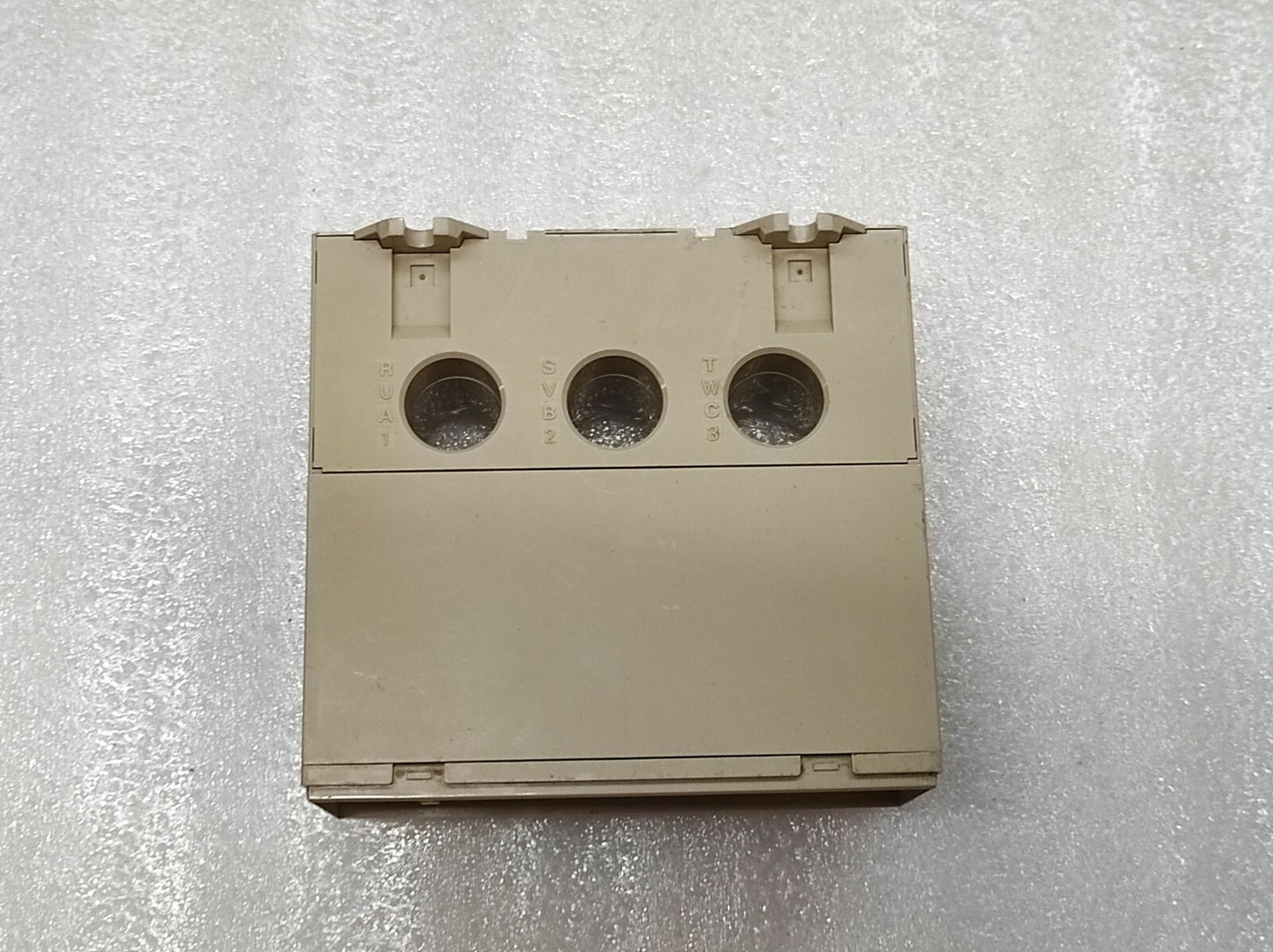 Omron K2CM-2L Motor Relay 200-240VAC 2-40S