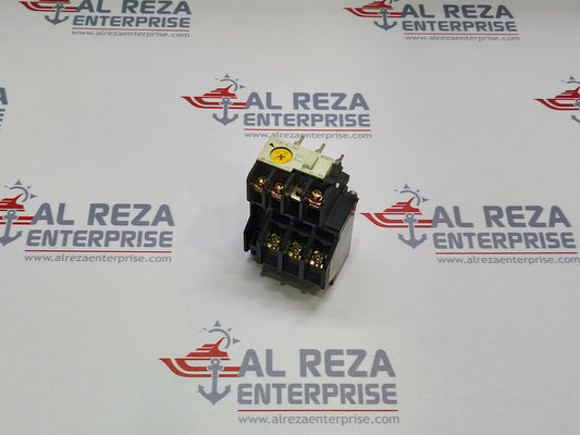 Fuji TR-5-1N Thermal Overload Relay 12-18A JEM LR TR51N