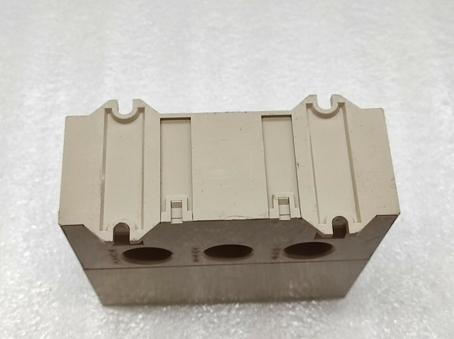 Omron K2CM-2L Motor Relay 200-240VAC 2-40S