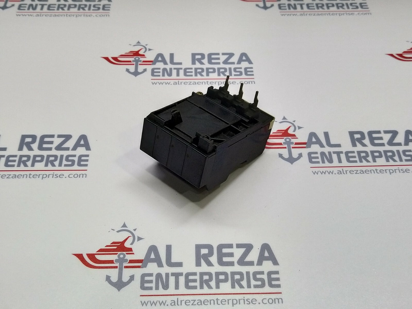Fuji TR-5-1N Thermal Overload Relay 12-18A JEM LR TR51N