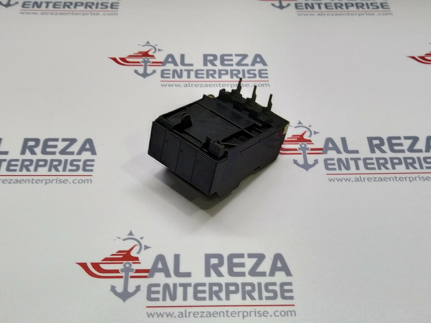 Fuji TR-5-1N Thermal Overload Relay 12-18A JEM LR TR51N