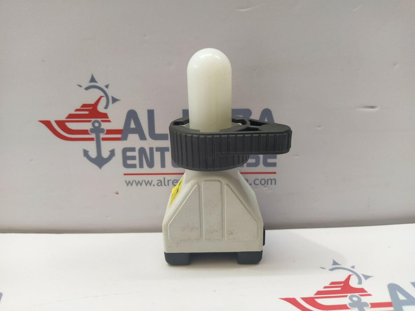 A.T.X. 98210 ATEX 0982 14 AUX YELLOW PILOT LIGHT