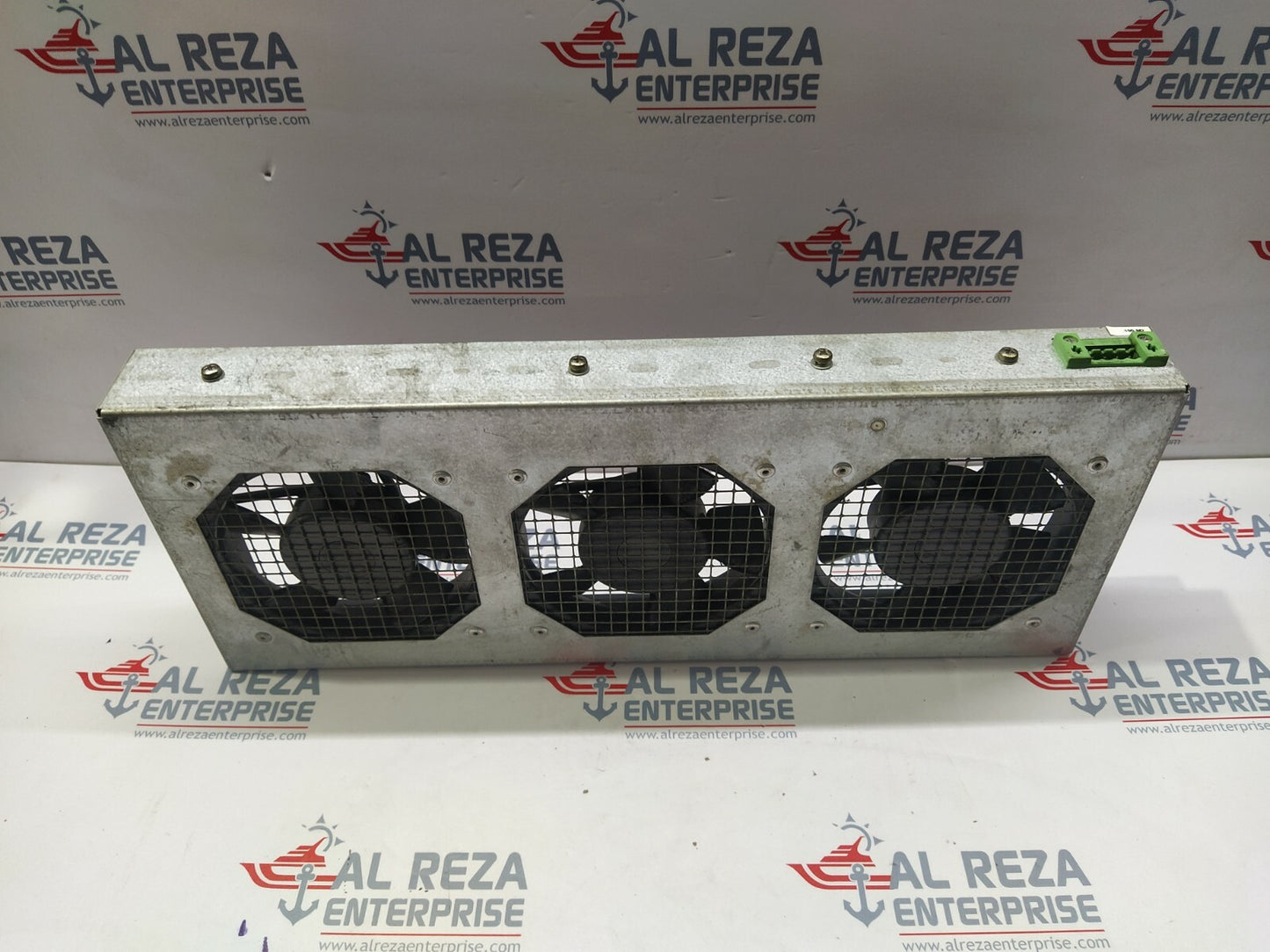MINEBEA SCHROFF 60713-078 FAN BLOWER 230VAC