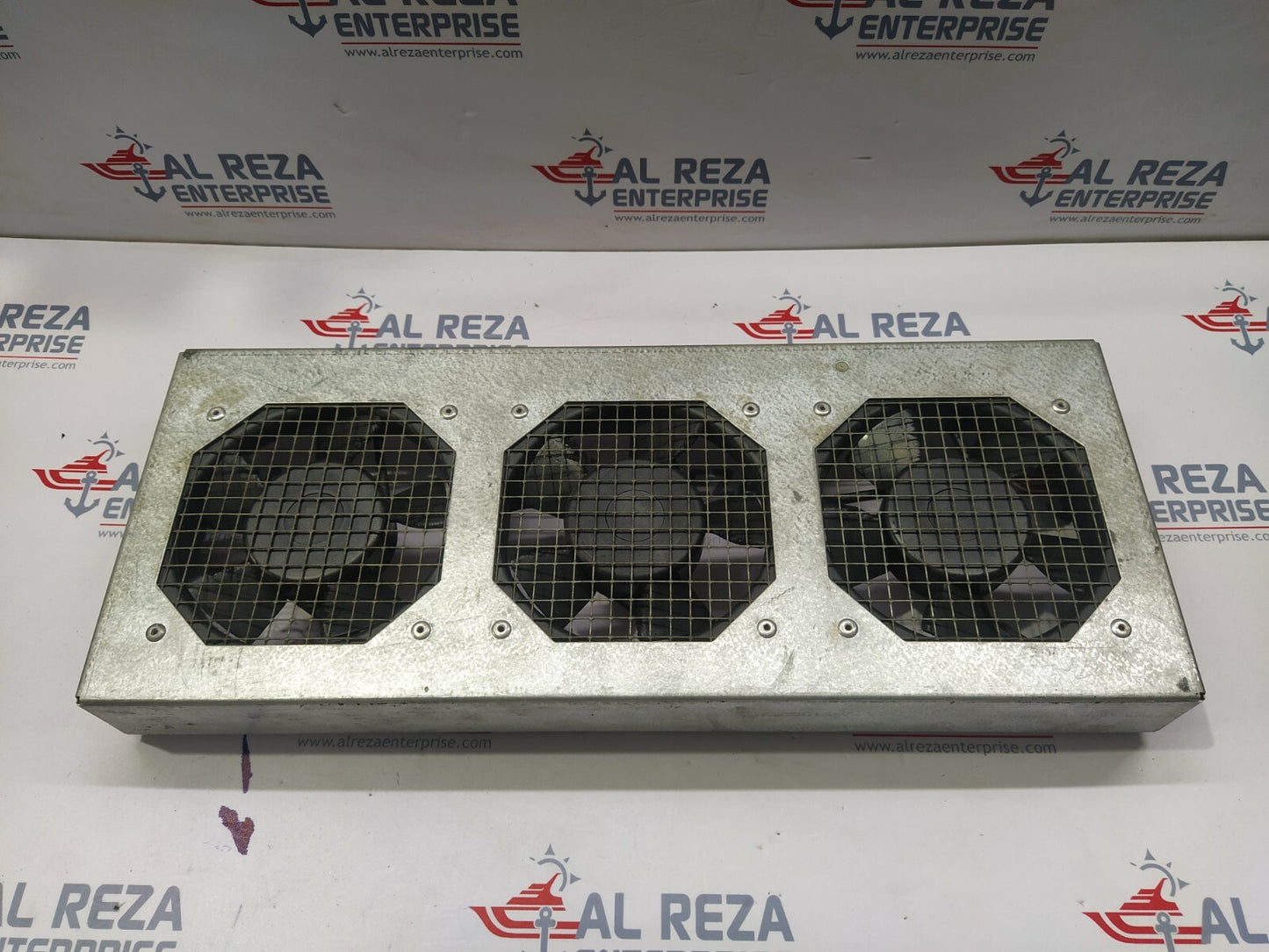 MINEBEA SCHROFF 60713-078 FAN BLOWER 230VAC