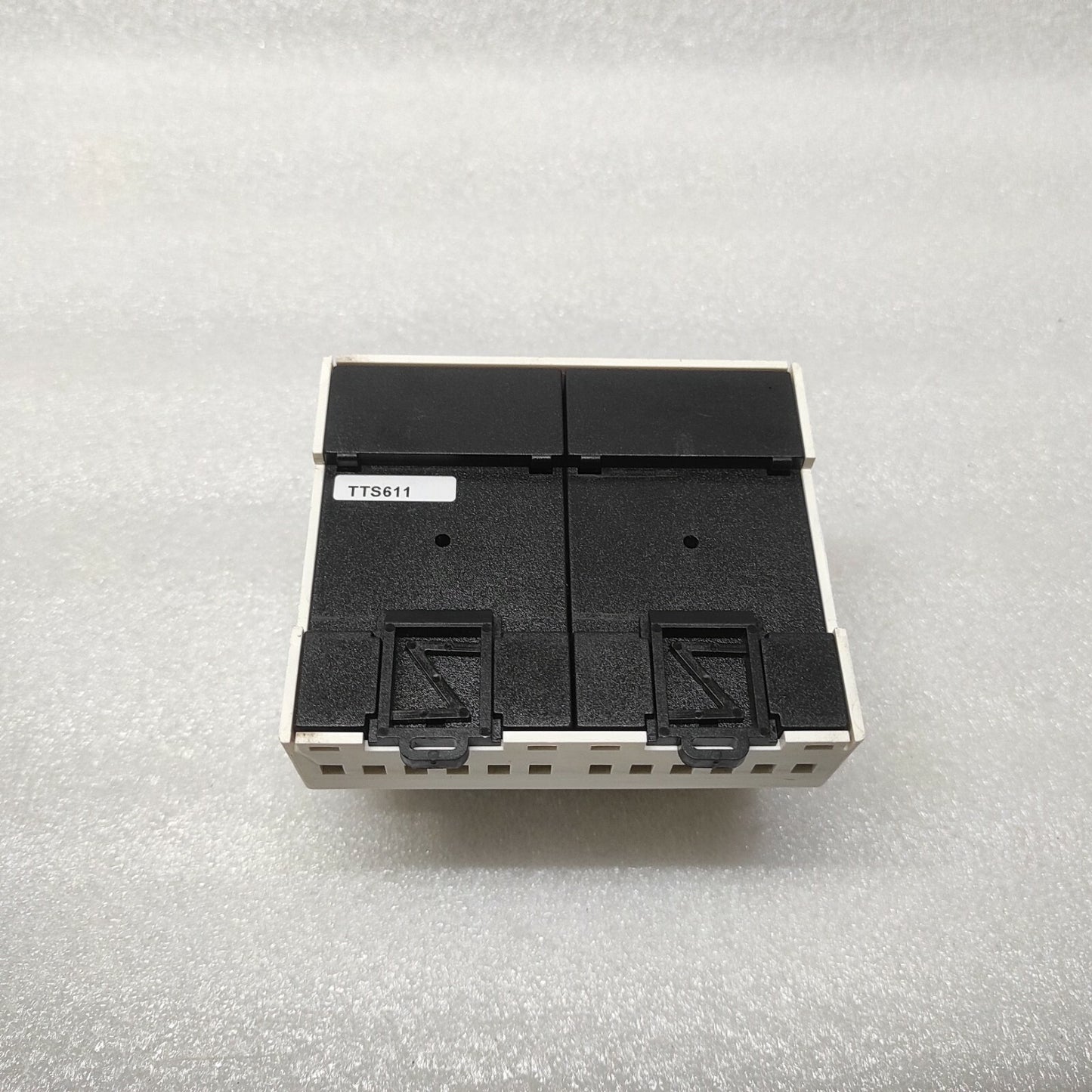 AB REGIN TT-S6/D STEP CONTROLLER