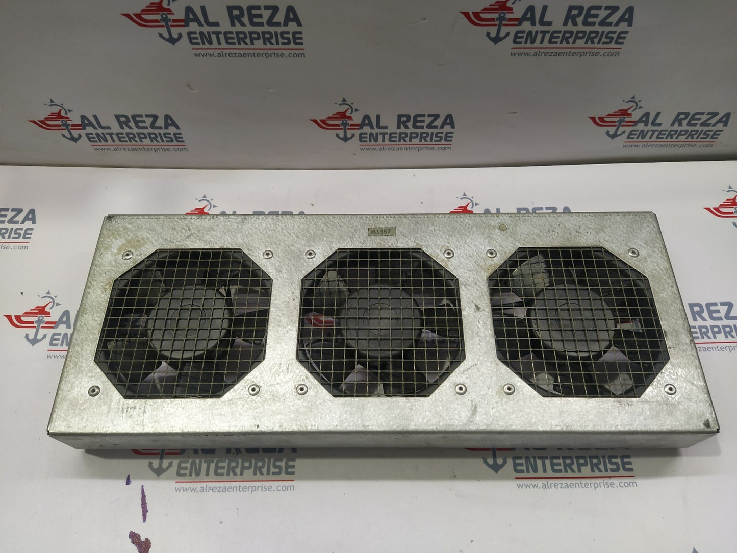 MINEBEA SCHROFF 60713-078 FAN BLOWER 230VAC