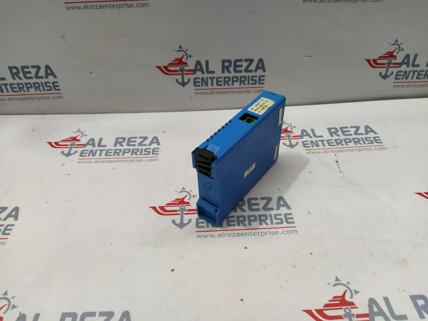 W&T 86201 RS232 TO RS422,RS485 1KV ISOLATED INTERFACE 02EA7F JG 86201 RS 232