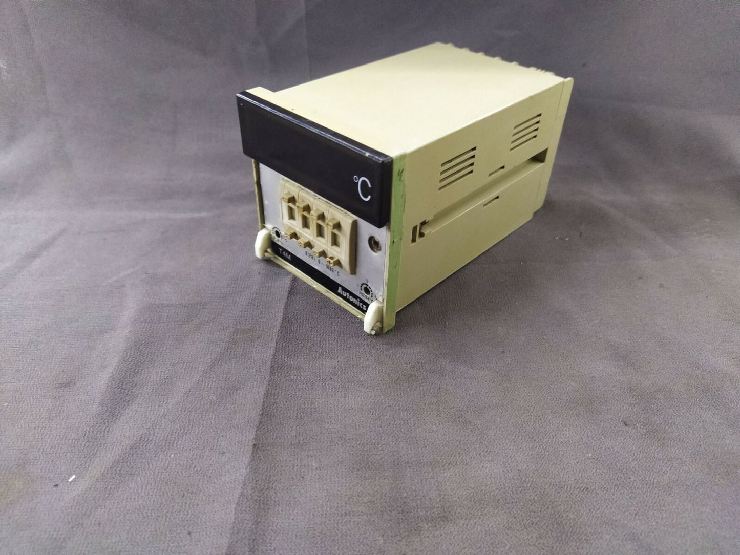 Autonics T4M.T4MA Temperature Controller 110-220V T4M