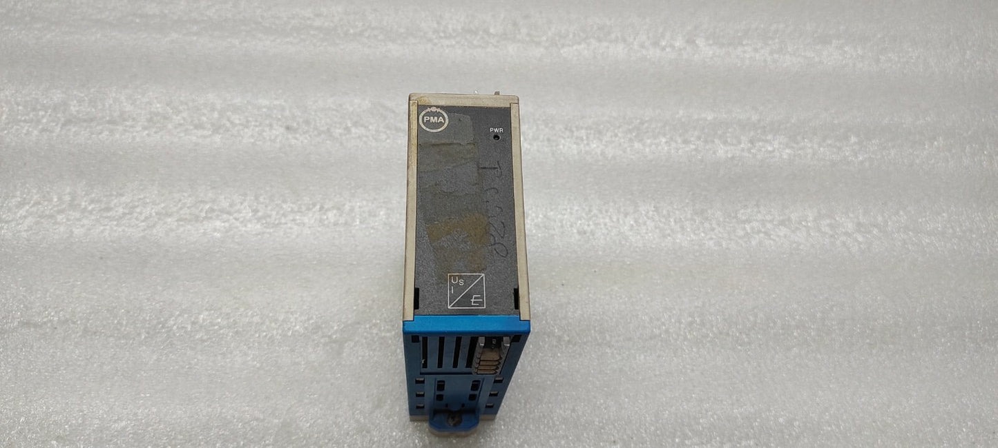 PMA 9407-210-20001 ISOLATED POWER SUPPLY 95-250VAC 8349