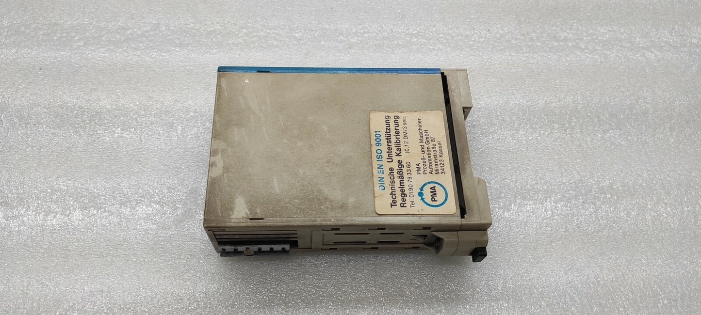 PMA 9407-210-20001 ISOLATED POWER SUPPLY 95-250VAC 8349