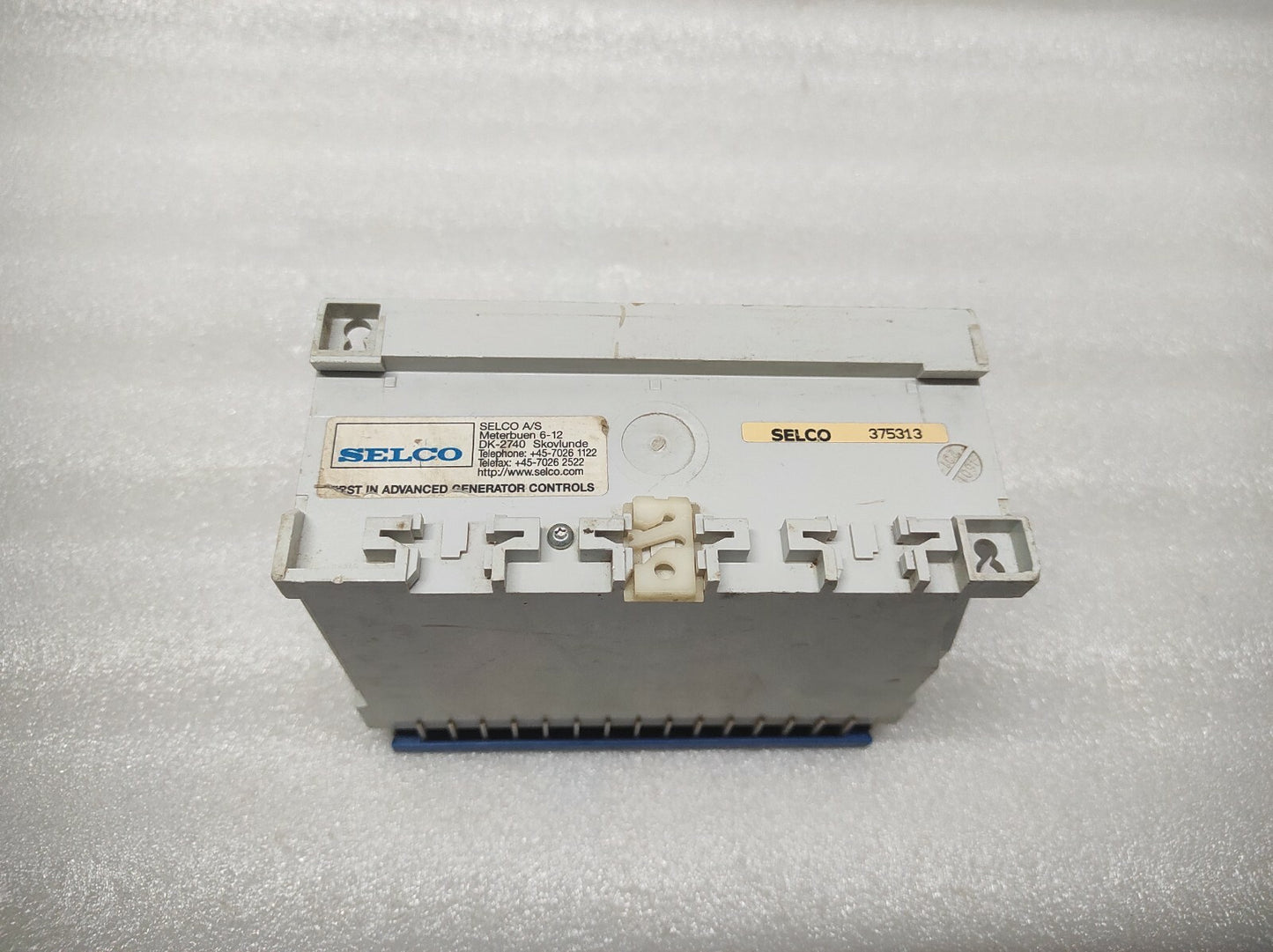 SELCO T4800-33 LOAD SHARER 230V