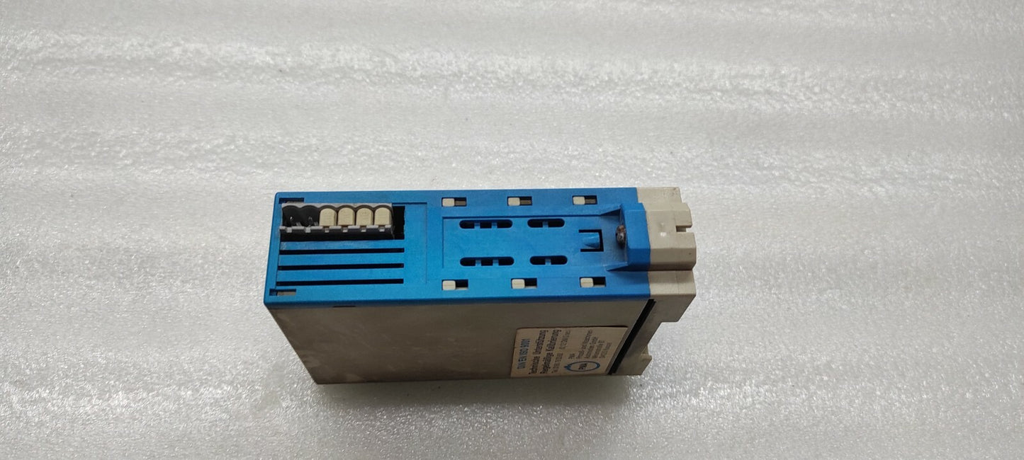 PMA 9407-210-20001 ISOLATED POWER SUPPLY 95-250VAC 8349