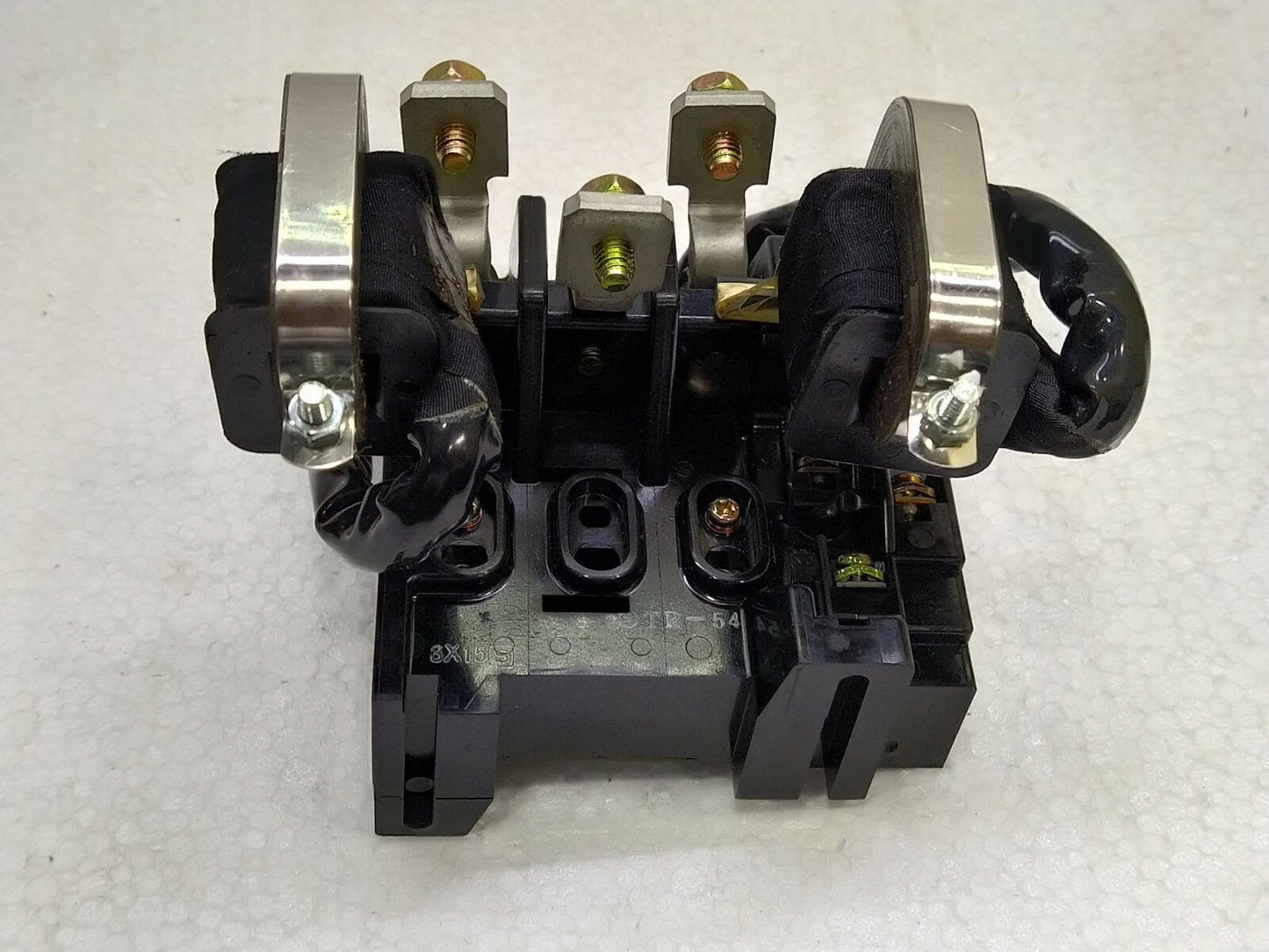 Fuji TR-4NL Thermal Overload Relay 54-80A JEM TR4NL