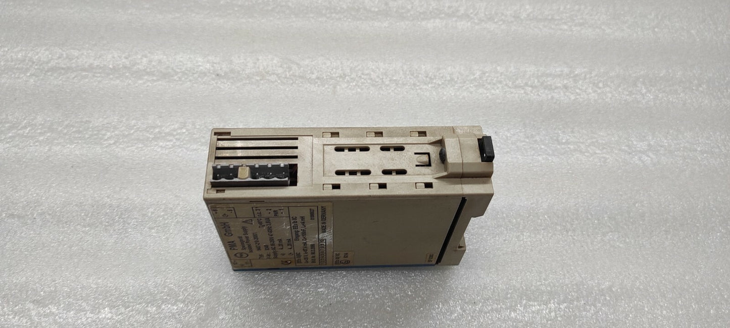 PMA 9407-210-20001 ISOLATED POWER SUPPLY 95-250VAC 8349