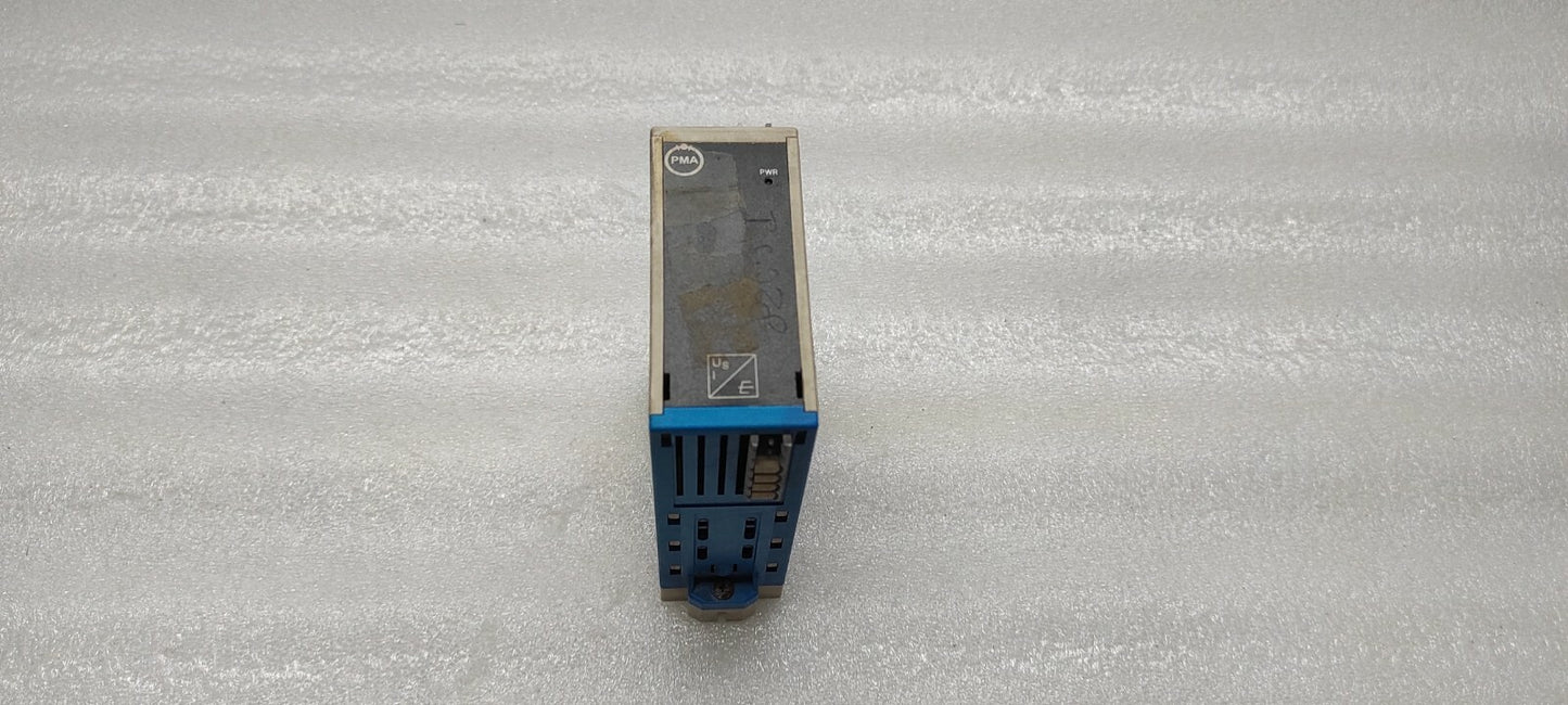 PMA 9407-210-20001 ISOLATED POWER SUPPLY 95-250VAC 8349