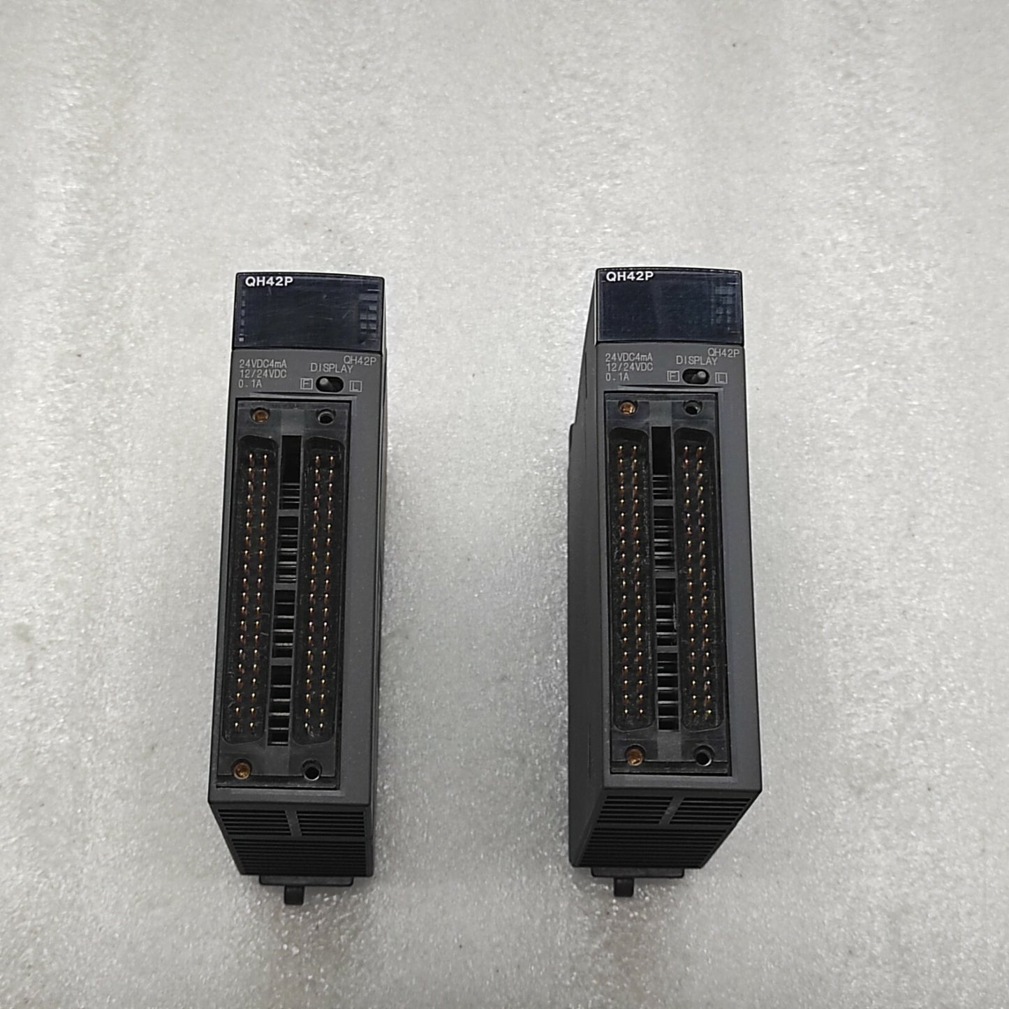 MITSUBISHI QH42P INPUT/OUTPUT MODULE