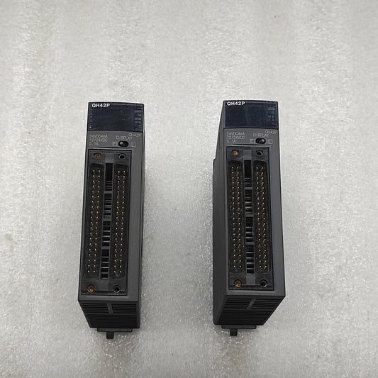 MITSUBISHI QH42P INPUT/OUTPUT MODULE