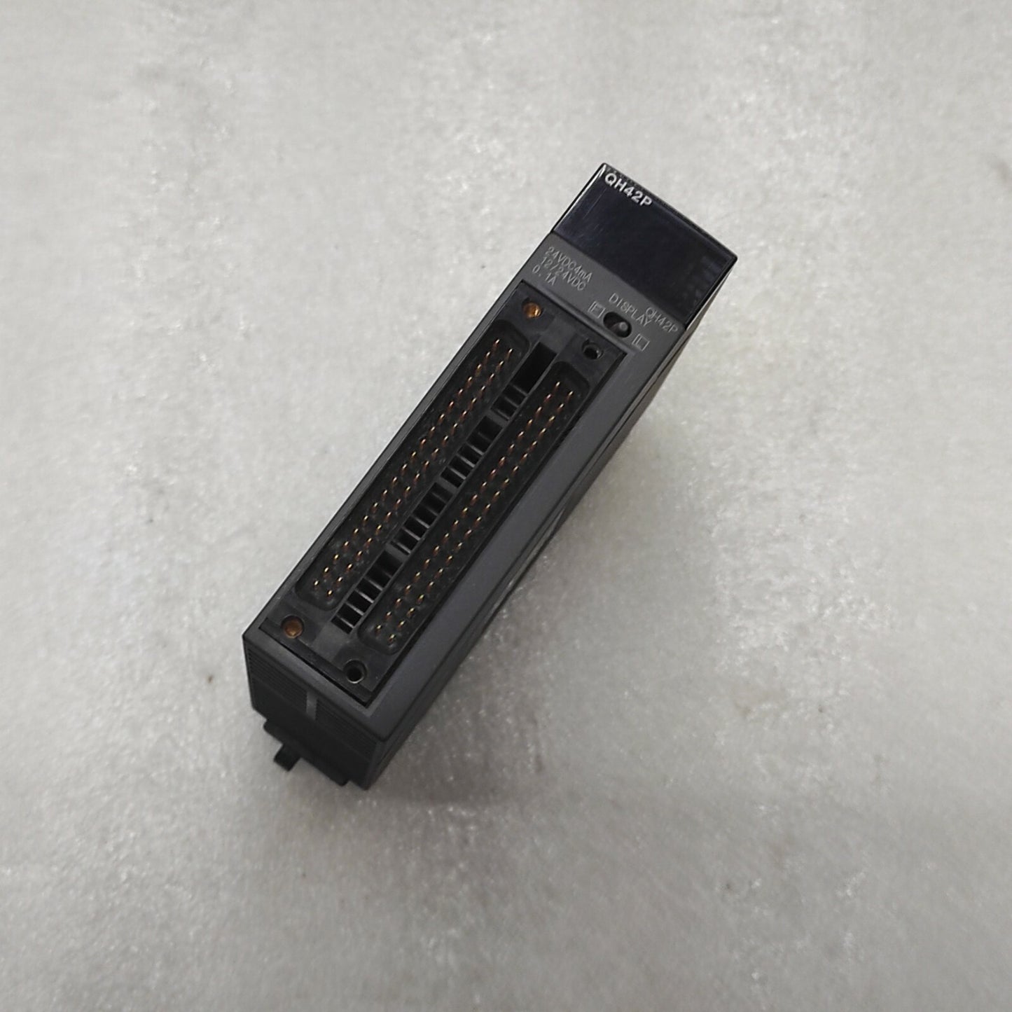 MITSUBISHI QH42P INPUT/OUTPUT MODULE